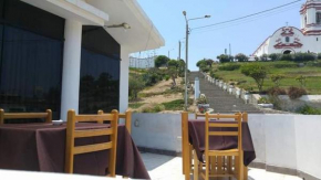 CASA BELLAGIO EN HUANCHACO